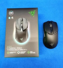 Gaming Mouse Model COBRA PRO RAZER picture