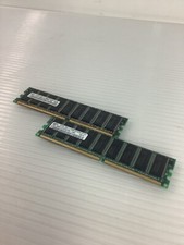 Samsung M381L3223ETM-CB0 PC2100U-25331-A1 256MB ECC Server Memory RAM picture