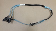 HP 869662-001 875566-001 Dual Mini SAS Cable for ProLiant DL360 G10 picture