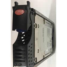 ST345080 CLAR450 - EMC 450GB 10K RPM FC  3.5
