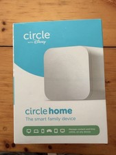 Circle with Disney-Circle Home Smart Family Device (New, V1) iOS &Android SEALED picture