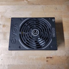 EVGA SUPERNOVA 1200 P2 1200W 80+ PLATINUM MODULAR POWER SUPPLY 220-P2-1200-X1 picture