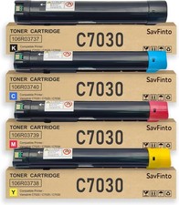 VersaLink C7030 C7020 C7025 Toner Cartridge ( Extra High Yield ) picture