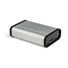 StarTech.com UVCHDCAP HDMI to USB-C Capture Device USB C Video 1080p 60fps - ~E~ picture