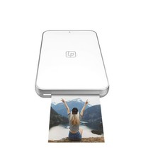 Lifeprint 2x3 Ultra-Slim Portable Bluetooth ZINK Photo Printer for iPhone picture