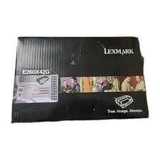 NEW LEXMARK E260X42G Photoconductor Kit E260, E360 and E460 Series Printers picture