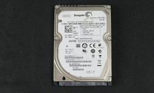 Seagate 250GB 2.5