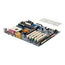 Motherboard GIGABYTE GA-7ZX REV:1.x SOCKET 462(A) SDRAM AGP PCI AMR ISA ATX picture