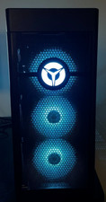 Lenovo Legion T7 34IAZ7 Tower i7-12700K 32GB DDR5, RTX 3080Ti, 1TB SSD Win 11 picture