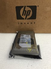HP BV898A 637981-001 2TB EVA M6412A 7.2K FATA DUAL PORT HARD DRIVE BV898-64201 picture