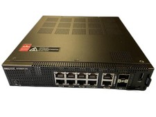210-ARUK 0YXHXC Dell EMC N1108EP-ON PoE Switch 8 x 1GbE RJ45 2x GbE SFP picture