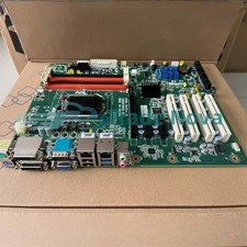 1PCS New Advantech AIMB-784 Rev.A1 AIMB-784G2-00A1E industrial motherboard picture