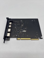 Apple I/O Card Board for Mac Pro 2019 820-01228-A 923-03330 picture