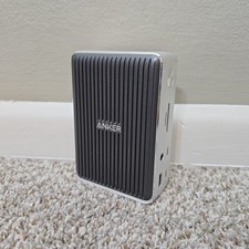Anker Docking Station PowerExpand Elite 13-in-1 A8396 Thunderbolt 3 USB C Dock picture