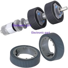 PA03810-0001 PA03670-0002 Brake Pick Roller Kit Fi-8170 Fi-8190 Fi-8250 Fi-8270 picture