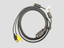 New Avocent Vertiv CBL0172 Serial cable- 6 ft picture
