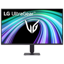 LG 27-Inch Ultragear G4, 144Hz IPS FHD Gaming Monitor picture