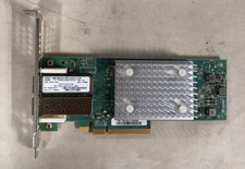 P9D94-63001 HPE SN1100Q 16GB DUAL PORT FIBRE CHANNEL HOST BUS ADAPTER 853011-001 picture