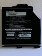 Genuine Panasonic ToughBook CF-31 DVD Multi-Drive CF-VDM312U Tested Working picture