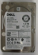Dell G2G54 1.2TB Seagate ST1200MM0099 2.5