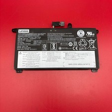 Lenovo Thinkpad P52s 15.6