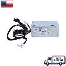 NEW L36049-003 For HP Z2 G4 Power Supply 650W DPS-650AB-30A picture