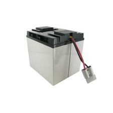 APC SMART-UPS SUA1000XL Replacement SigmasTek Batteries picture