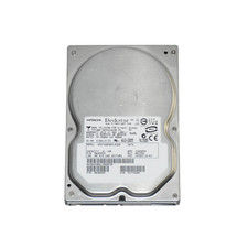 Hitachi Deskstar 7K80 40GB 7.2K SATA 3G 3.5