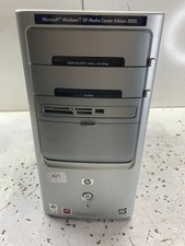 HP Pavilion a1314n AMD Athlon 64 X2 Dual Core 3GB NO HDD picture