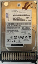 IBM 300GB 15k HDD for Power Systems. AIX/Linux 512, IBM FRU 00E9912. Used/Tested picture