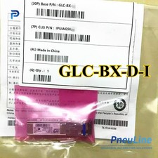 GLC-BX-D-I New Sealed Cisco SFP Transceiver Module One-year Warranty  Fast Ship picture