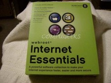🔥 Webroot Antivirus 2026 | ONLINE KEY (NO CD) | 3 Year License, 5 PC/Mac picture