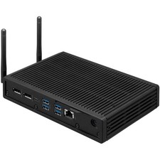 LG CL600n Thin Client 8GB ddr4 128gb eMMC CL600I6N  USB3.1 USB-C picture