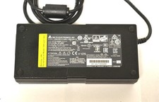 NCR POWER SUPPLY-NCR 7611 24V, 6.25A, 150W 4PIN USED 497-0466461 picture