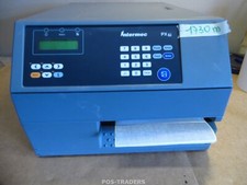 Intermec EasyCoder PX6i Industrial Thermal Label Printer 300dpi LAN USB - 1730m picture