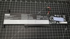 Genuine Lenovo IdeaPad 3 15ITL6 K14 Gen 1 Battery 11.1V  45Wh L20C3PF0 80-90% picture