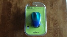 Logitech Design Collection Limited Edition Wireless Mouse - M317C picture