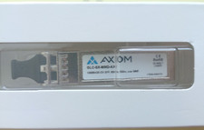 AXIOM  GLC-SX-MMD-AX 1000BASE-SX SFP -NEW picture