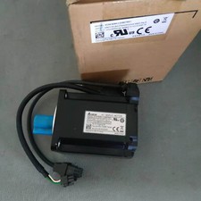 Delta 1PC NEW IN BOX Servo Motors ECM-B3M-C20807RS1 FAST SHIP DHL/FedEx picture