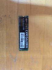 Silicon Power 4TB US75 L NVME PCIe Gen4x4 M.2 2280 SSD 0 Hrs picture
