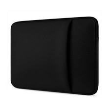 Laptop Sleeve Case Bag 13 14 inch for MacBook Air Pro Dell HP Soft Cover Pouch picture