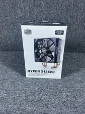 Cooler Master Hyper 212 EVO RR-212E-20PK-R2 Cooling Fan/Heatsink picture