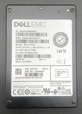 Samsung PM1643a MZ-ILT3T8C SSD 3.84 TB SAS 12Gb/s DELL OEM picture