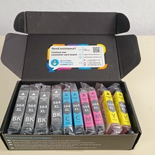 Smart Ink 564XL Ink Cartridge Pack picture