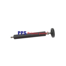 1PCS Platen Roller with Gear For Epson TM-T88 T20 T81 T60 T82II T70DT T82 picture