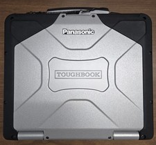 Panasonic Toughbook CF-31 MK5 480GB SSD 16GB RAM DVD/CD 2 Batts AC 880 Hours  picture
