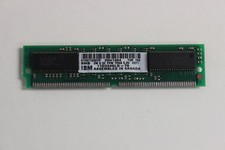 IBM 20H1324 8MB 2M X 32 FPM 70NS 5.0V SIMM MODULE 4317 NETWORK PRINTER 17 picture