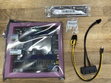 Asrock Rack EPYC3451D4I2-2T 16 Core SoC Motherboard picture