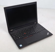 Lenovo ThinkPad P50 15.6