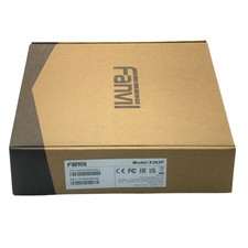 Fanvil X303P IP Phone Black - Brand New w/1-Year Warranty picture